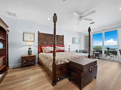 Perfectly positioned on Sarasota Bay at the southern end of