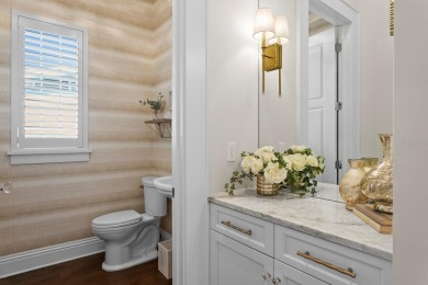 Introducing an exquisite blend of sophisticated coastal living