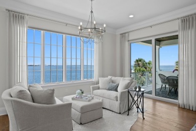 Introducing an exquisite blend of sophisticated coastal living