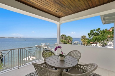 Introducing an exquisite blend of sophisticated coastal living