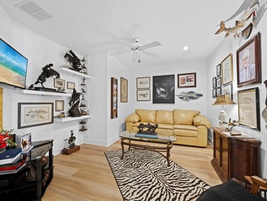 Perfectly positioned on Sarasota Bay at the southern end of