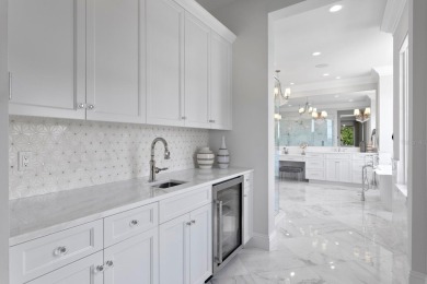 Introducing an exquisite blend of sophisticated coastal living