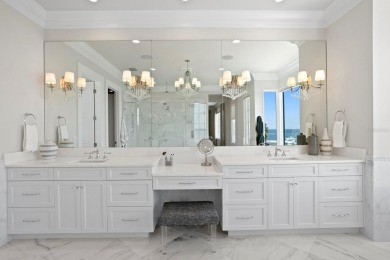 Introducing an exquisite blend of sophisticated coastal living