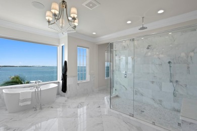 Introducing an exquisite blend of sophisticated coastal living