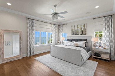 Introducing an exquisite blend of sophisticated coastal living