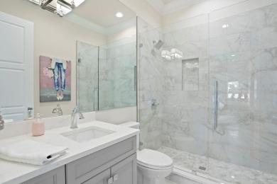 Introducing an exquisite blend of sophisticated coastal living