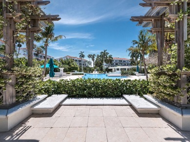 Perfectly positioned on Sarasota Bay at the southern end of