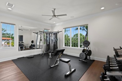 Introducing an exquisite blend of sophisticated coastal living