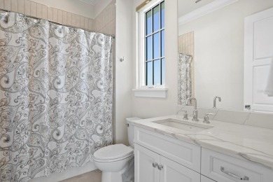 Introducing an exquisite blend of sophisticated coastal living