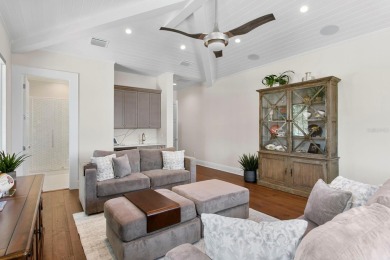 Introducing an exquisite blend of sophisticated coastal living