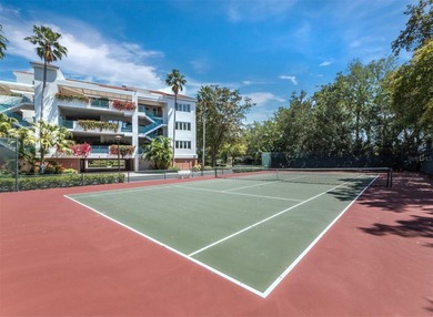 Perfectly positioned on Sarasota Bay at the southern end of