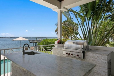 Introducing an exquisite blend of sophisticated coastal living