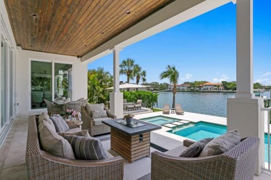 Introducing an exquisite blend of sophisticated coastal living