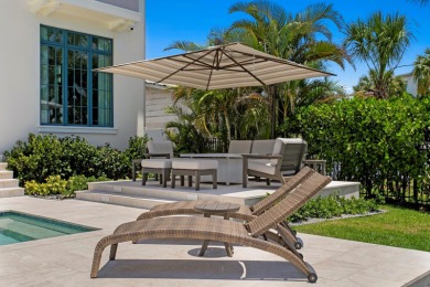 Introducing an exquisite blend of sophisticated coastal living