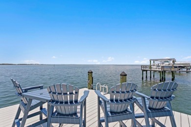 Introducing an exquisite blend of sophisticated coastal living