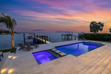 Introducing an exquisite blend of sophisticated coastal living