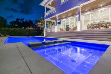 Introducing an exquisite blend of sophisticated coastal living