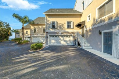 Luxurious Riverfront Townhome with Stunning Caloosahatchee