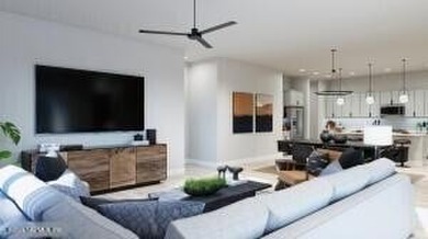 The stunning DeBary model, Ready AUGUST 2025, offers the perfect