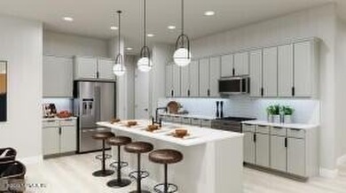 The stunning DeBary model, Ready AUGUST 2025, offers the perfect