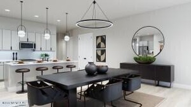 The stunning DeBary model, Ready AUGUST 2025, offers the perfect