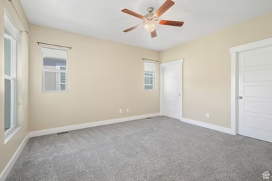 Beautiful home in the Gardens at Ivory Ridge. Great features