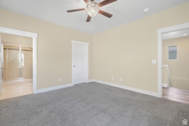 Beautiful home in the Gardens at Ivory Ridge. Great features