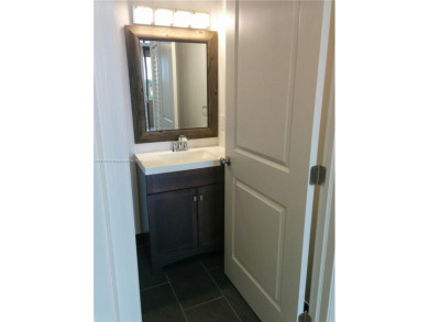 CONDO IN EXCELLENT CONDITION COMPLETELY RENOVATED A FEW YEARS