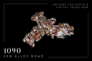 Just minutes from the shopping and fine dining of downtown