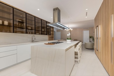 Penthouse 2 at Boca Beach Residences is a rare, fully furnished