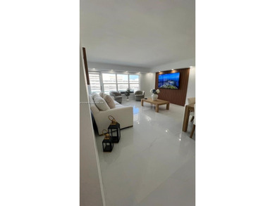 This stunning, fully remodeled apartment is the perfect blend of