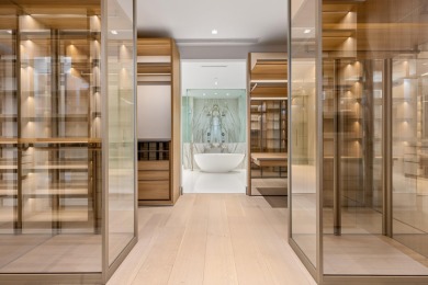 Penthouse 2 at Boca Beach Residences is a rare, fully furnished