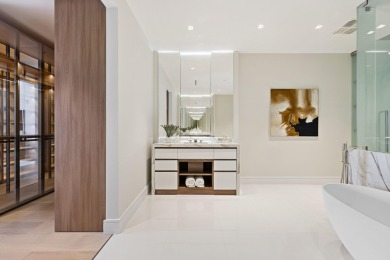 Penthouse 2 at Boca Beach Residences is a rare, fully furnished