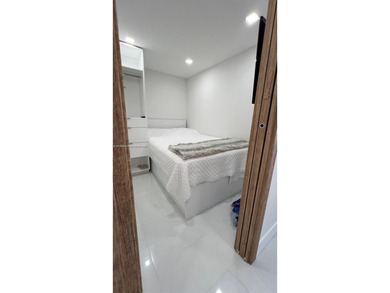 This stunning, fully remodeled apartment is the perfect blend of