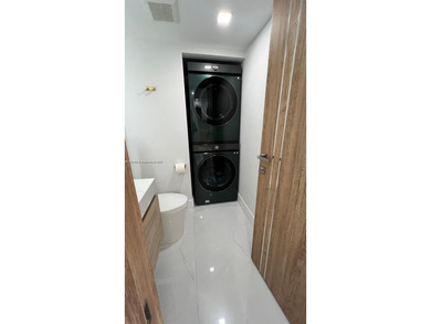 This stunning, fully remodeled apartment is the perfect blend of