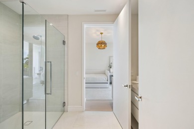 Penthouse 2 at Boca Beach Residences is a rare, fully furnished