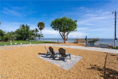 Re-listed with a PRICE IMPROVEMENT! This Bokeelia home is a rare