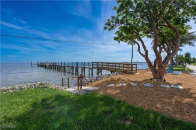 Re-listed with a PRICE IMPROVEMENT! This Bokeelia home is a rare