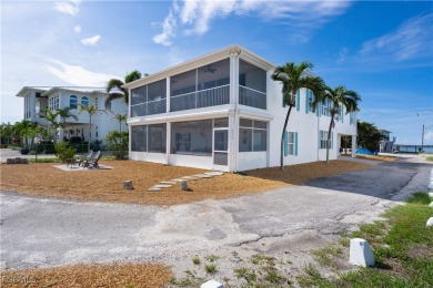 Re-listed with a PRICE IMPROVEMENT! This Bokeelia home is a rare