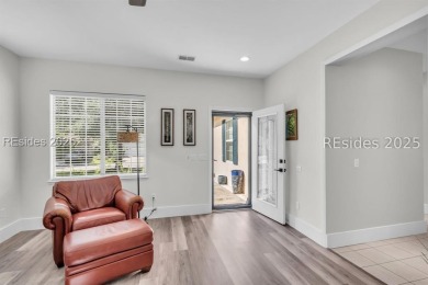 As you step into this beautifully updated sun filled 2-bedroom