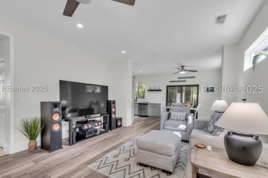 As you step into this beautifully updated sun filled 2-bedroom