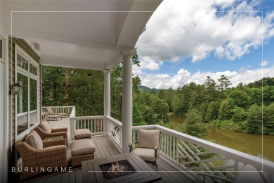 Located in the heart of Sapphire Valley within the community of