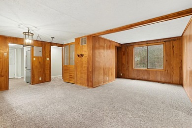 NEW BRANDYWINE LISTING! Newly updated ranch home sits on a quiet