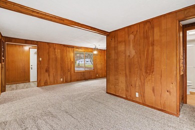 NEW BRANDYWINE LISTING! Newly updated ranch home sits on a quiet