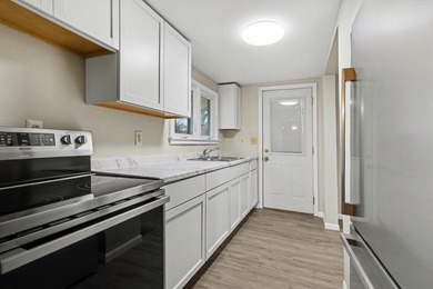 NEW BRANDYWINE LISTING! Newly updated ranch home sits on a quiet