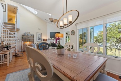 Penthouse villa 4 BR, 3 full bath This villa is beautifully