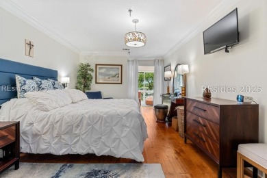 Penthouse villa 4 BR, 3 full bath This villa is beautifully