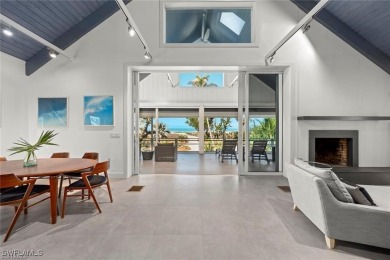 The iconic Lichtenstein estate is being offered for your