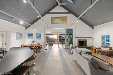 The iconic Lichtenstein estate is being offered for your