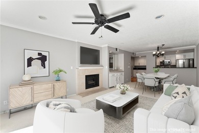 ***Resort style highly sought after Oak Pointe III